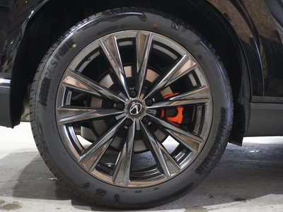 2023 Lexus RX photo 8