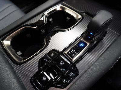 2023 Lexus RX thumbnail 23