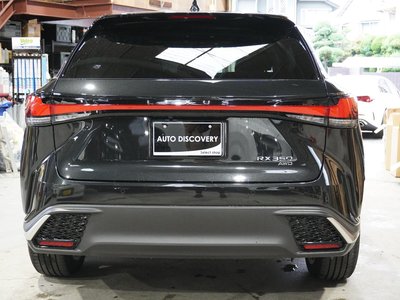 2023 Lexus RX photo 5