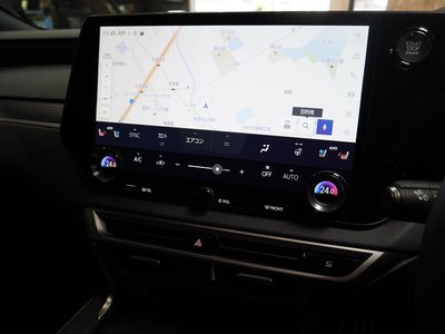 2023 Lexus RX thumbnail 22