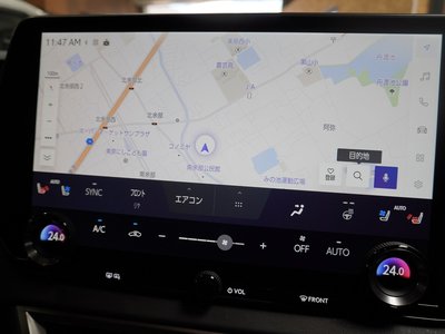2023 Lexus RX thumbnail 27