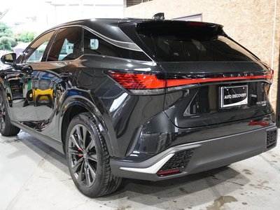 2023 Lexus RX photo 6