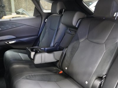 2023 Lexus RX photo 15