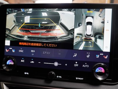 2023 Lexus RX thumbnail 28