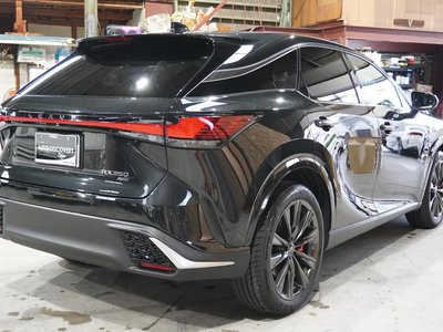 2023 Lexus RX photo 4