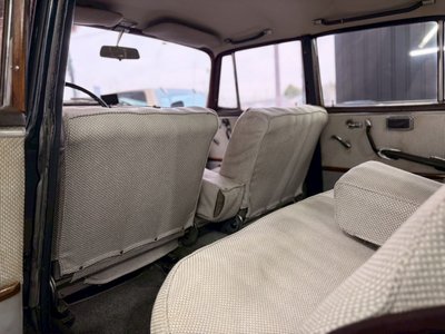 صورة 25 لـ 1964 Mercedes-BENZ S-CLASS
