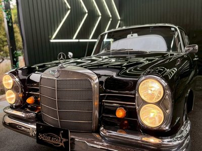 صورة 38 لـ 1964 Mercedes-BENZ S-CLASS