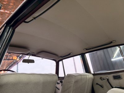 صورة 26 لـ 1964 Mercedes-BENZ S-CLASS