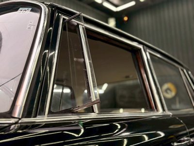 صورة 40 لـ 1964 Mercedes-BENZ S-CLASS