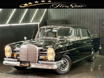 صورة 1 لـ 1964 Mercedes-BENZ S-CLASS