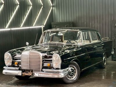 صورة 2 لـ 1964 Mercedes-BENZ S-CLASS