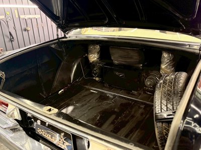 صورة 16 لـ 1964 Mercedes-BENZ S-CLASS