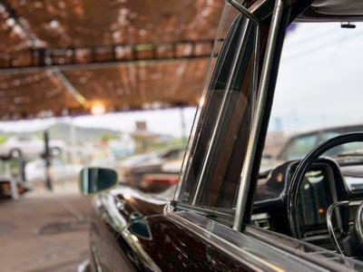 صورة 35 لـ 1964 Mercedes-BENZ S-CLASS
