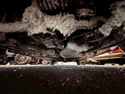 صورة 48 لـ 1964 Mercedes-BENZ S-CLASS