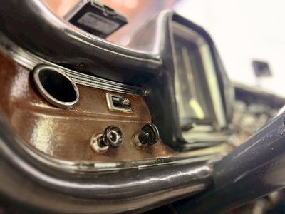 صورة 30 لـ 1964 Mercedes-BENZ S-CLASS