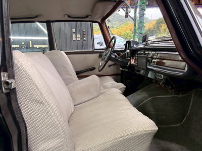 صورة 22 لـ 1964 Mercedes-BENZ S-CLASS