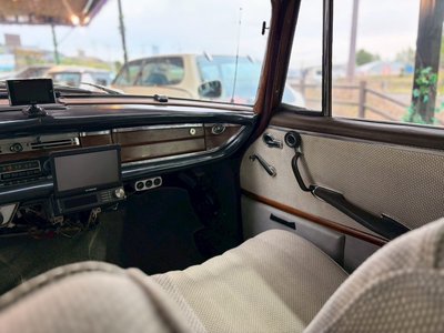 صورة 23 لـ 1964 Mercedes-BENZ S-CLASS