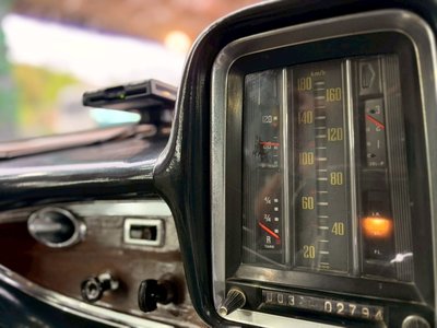 صورة 33 لـ 1964 Mercedes-BENZ S-CLASS