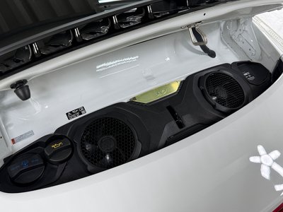 2025 Porsche 911 thumbnail 35