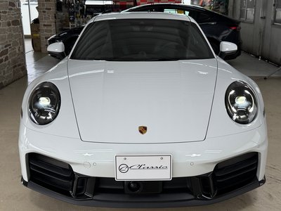 2025 Porsche 911 photo 6