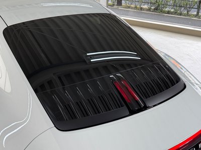 2025 Porsche 911 photo 14