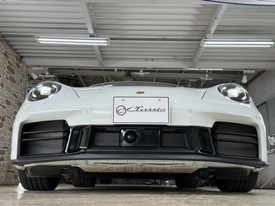 2025 Porsche 911 photo 8