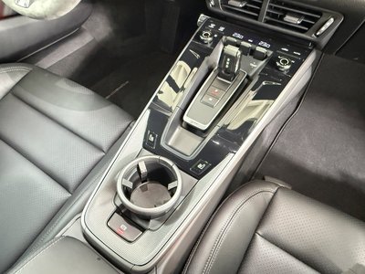 2025 Porsche 911 thumbnail 28