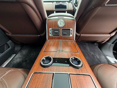 2021 LAND Rover RANGE ROVER thumbnail 29