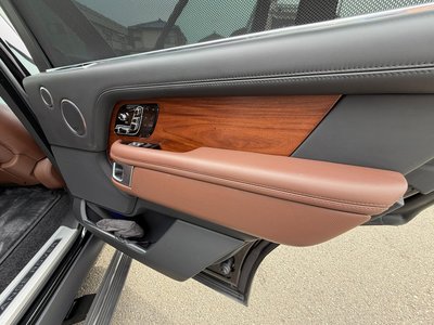 2021 LAND Rover RANGE ROVER thumbnail 26