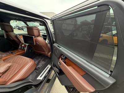 2021 LAND Rover RANGE ROVER thumbnail 27