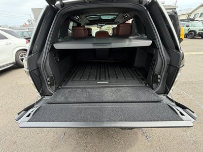 2021 LAND Rover RANGE ROVER thumbnail 36