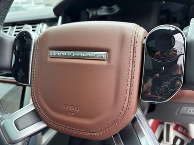 2021 LAND Rover RANGE ROVER photo 14