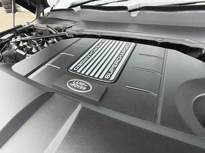 2021 LAND Rover RANGE ROVER thumbnail 43