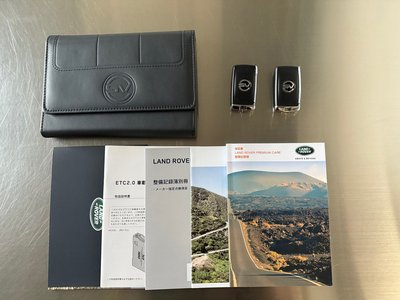 2021 LAND Rover RANGE ROVER thumbnail 44