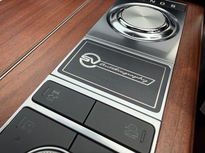 2021 LAND Rover RANGE ROVER thumbnail 24
