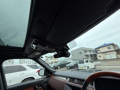 2021 LAND Rover RANGE ROVER thumbnail 21