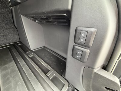2021 LAND Rover RANGE ROVER thumbnail 40