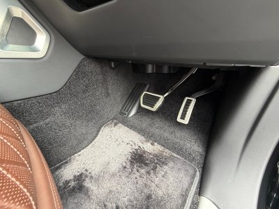 2021 LAND Rover RANGE ROVER thumbnail 20