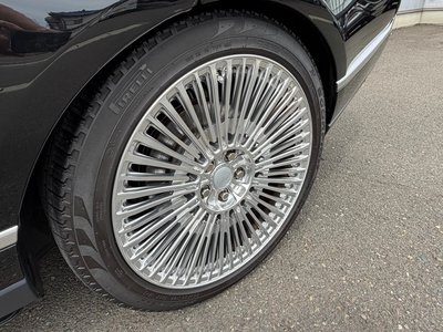 2021 LAND Rover RANGE ROVER photo 13