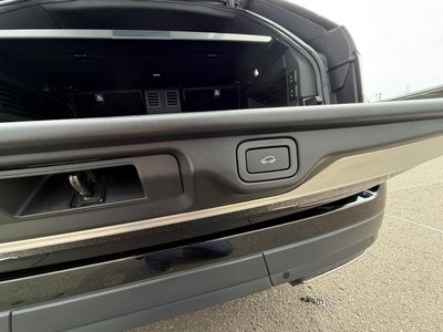 2021 LAND Rover RANGE ROVER thumbnail 39