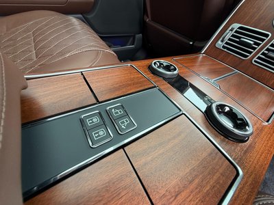2021 LAND Rover RANGE ROVER thumbnail 30