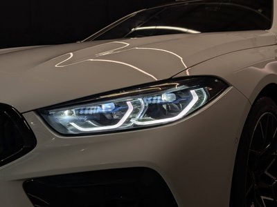 2022 BMW M8 GRAN COUPE thumbnail 40