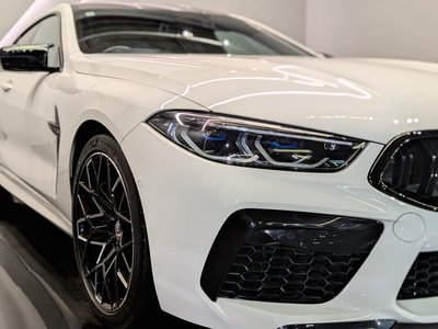 صورة 10 لـ 2022 BMW M8 GRAN COUPE