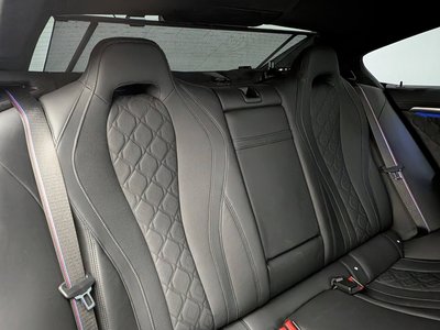 صورة 14 لـ 2022 BMW M8 GRAN COUPE