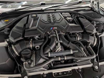 2022 BMW M8 GRAN COUPE thumbnail 21