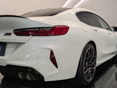 صورة 11 لـ 2022 BMW M8 GRAN COUPE