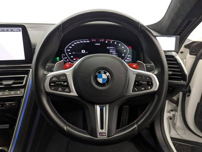 صورة 16 لـ 2022 BMW M8 GRAN COUPE