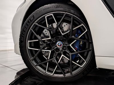 صورة 12 لـ 2022 BMW M8 GRAN COUPE