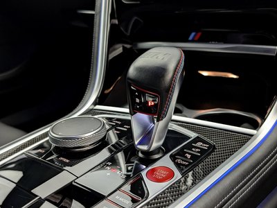 2022 BMW M8 GRAN COUPE thumbnail 19