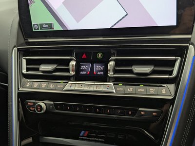 2022 BMW M8 GRAN COUPE thumbnail 18